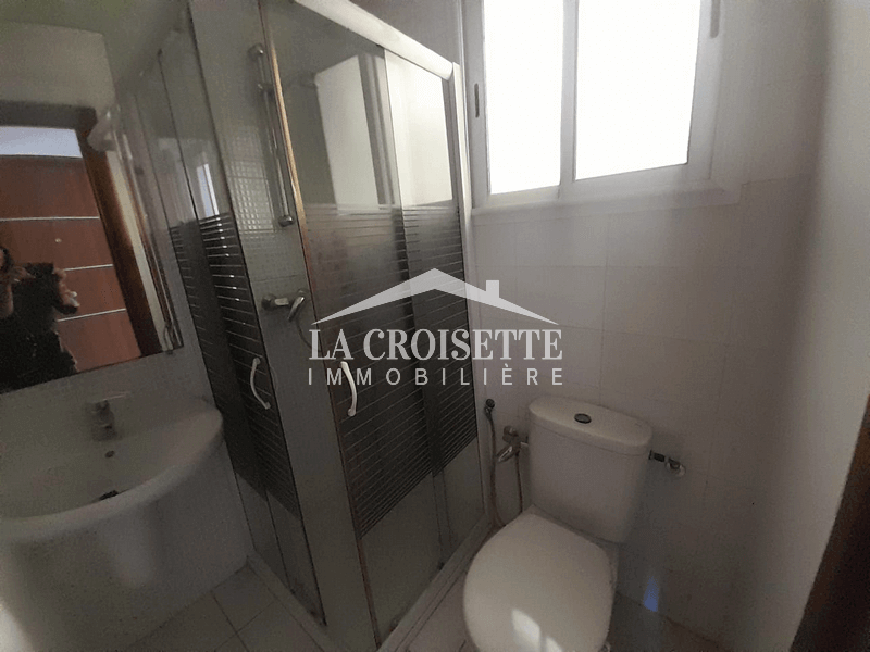 Appartement S+1 à Ain Zaghouan Nord